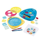 Juego Musical Mandala Magico 27 Piezas